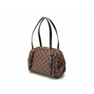 Louis Vuitton Rivington Damier